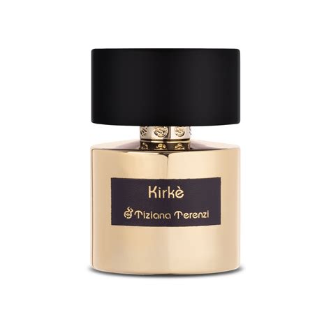 tiziana kirke perfume reviews.